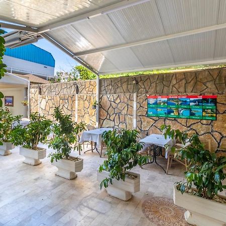 Apartments Near To City Center And Beach Marmaris Zewnętrze zdjęcie