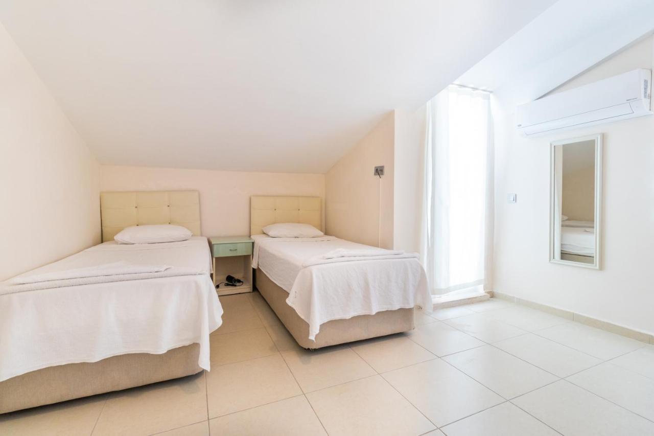 Apartments Near To City Center And Beach Marmaris Zewnętrze zdjęcie