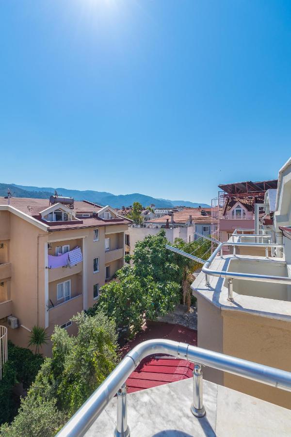 Apartments Near To City Center And Beach Marmaris Zewnętrze zdjęcie