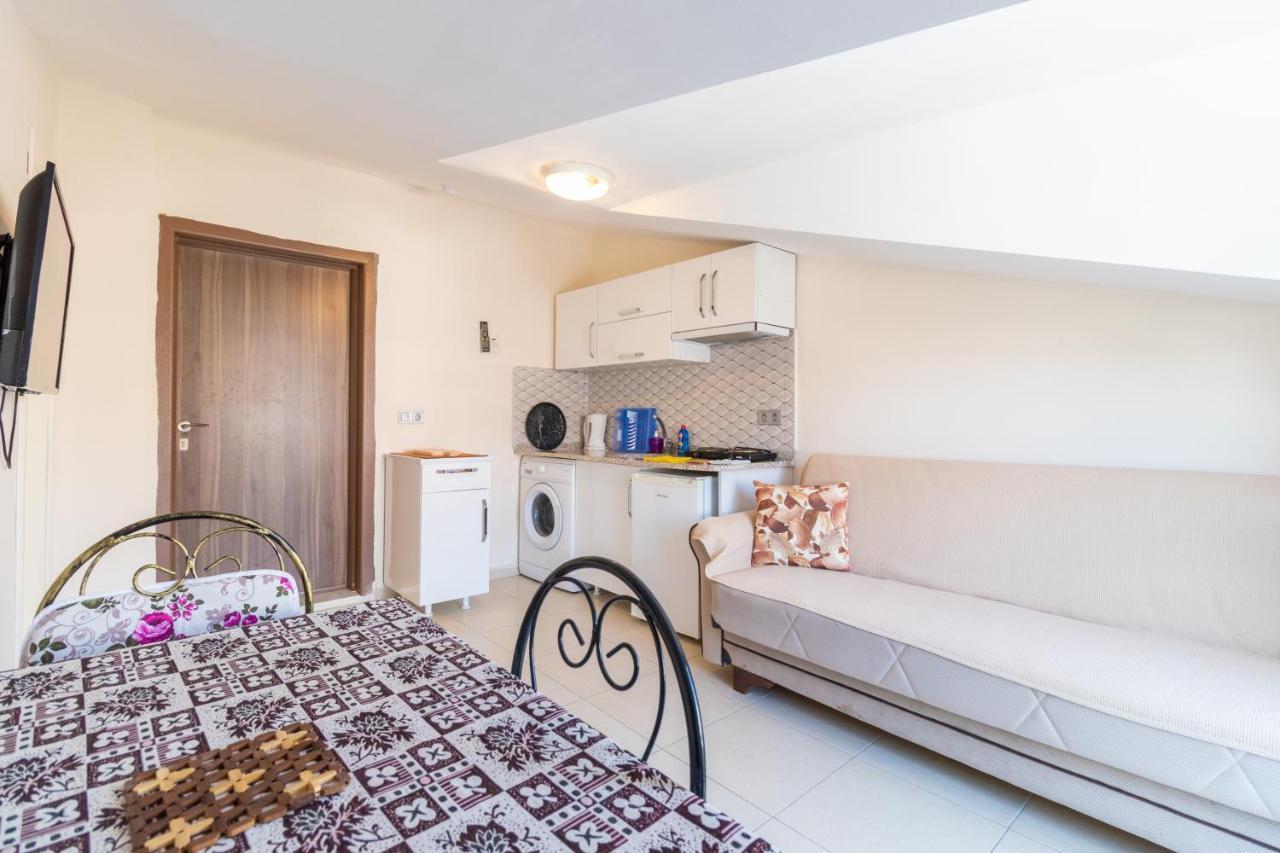 Apartments Near To City Center And Beach Marmaris Zewnętrze zdjęcie