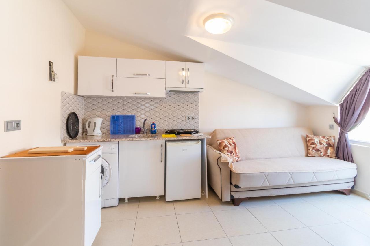 Apartments Near To City Center And Beach Marmaris Zewnętrze zdjęcie