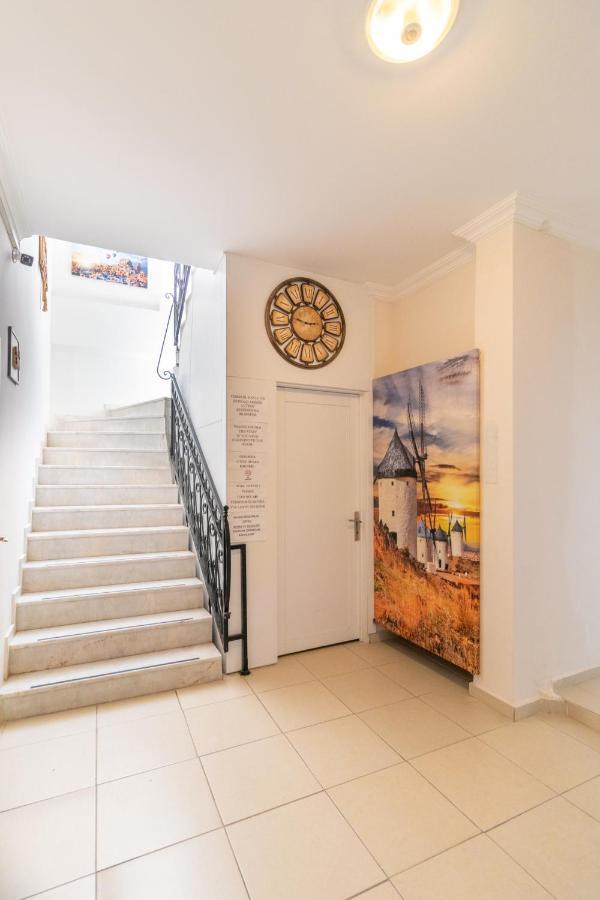 Apartments Near To City Center And Beach Marmaris Zewnętrze zdjęcie