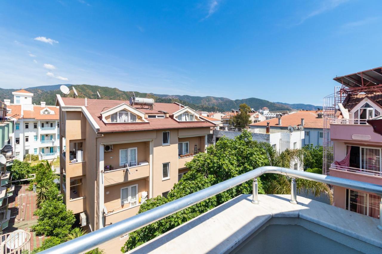 Apartments Near To City Center And Beach Marmaris Zewnętrze zdjęcie