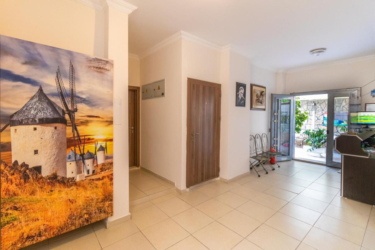 Apartments Near To City Center And Beach Marmaris Zewnętrze zdjęcie