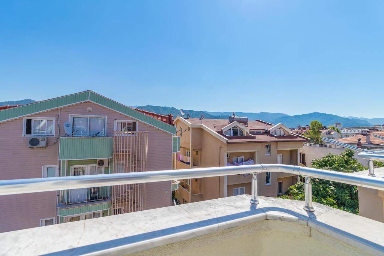 Apartments Near To City Center And Beach Marmaris Zewnętrze zdjęcie